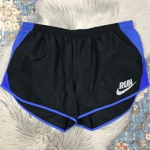 Nike Tempo Running Shorts